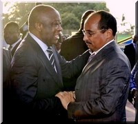 Laurent Gbagbo envisagerait un exil en Mauritanie Laurent Gbagbo envisagerait un exil en Mauritanie