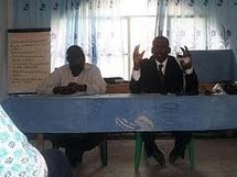 Séjour de Biram Dah Abeid à Dakar (Sénégal) : 5 jours sans repos (reportage photos/vidéo) Séjour de Biram Dah Abeid à Dakar (Sénégal) : 5 jours sans repos (reportage photos/vidéo)