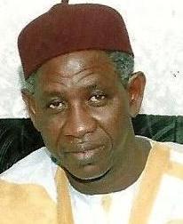 Ibrahima Moctar SARR animera une conférence à la Maison des associations de Boghé Ibrahima Moctar SARR animera une conférence à la Maison des associations de Boghé