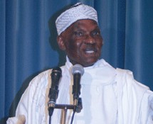 SENEGAL-MAURITANIE-VISITE SENEGAL-MAURITANIE-VISITE