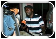 Côte d'Ivoire : arrestation de Blé Goudé, proche de Gbagbo Côte d'Ivoire : arrestation de Blé Goudé, proche de Gbagbo