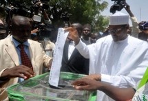 Présidentielle au Nigeria, Jonathan et Buhari au coude à coude Présidentielle au Nigeria, Jonathan et Buhari au coude à coude