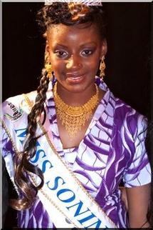 8ème édition de l'élection Miss Soninké 2011 8ème édition de l'élection Miss Soninké 2011