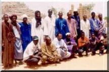 Communiqué : Assemblée générale des réfugiés mauritaniens du Sénégal Communiqué : Assemblée générale des réfugiés mauritaniens du Sénégal