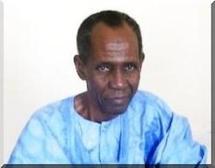 Bal Mohamed El Moctar vient de nous quitter Bal Mohamed El Moctar vient de nous quitter
