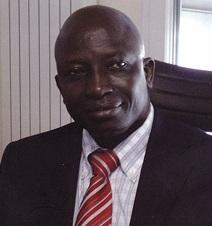 Kaédi, une ville comme la notre Par Tidiane M'Paly KOITA Kaédi, une ville comme la notre Par Tidiane M'Paly KOITA