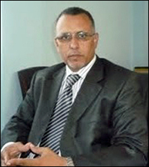 Un avocat des droits de l'Homme parle de la justice en Mauritanie Un avocat des droits de l'Homme parle de la justice en Mauritanie