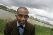 Karfa Diallo, président de la Fondation du mémorial de la traite des noirs. Karfa Diallo, président de la Fondation du mémorial de la traite des noirs.