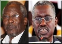 ALLOCUTION DE M. MESSAOUD OULD BOULKHEIR PRESIDENT DE L’ASSEMBLEE NATIONALE DE LA REPUBLIQUE ISLAMIQUE DE MAURITANIE