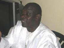 AJD/MR: Conférence de Mamadou Oumar SARR et Idrissa TANDIA AJD/MR: Conférence de Mamadou Oumar SARR et Idrissa TANDIA