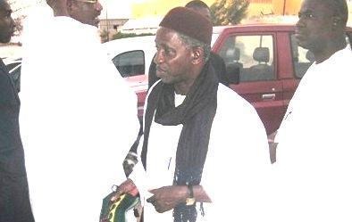 AJD/MR: Conférence de Mamadou Oumar SARR et Idrissa TANDIA AJD/MR: Conférence de Mamadou Oumar SARR et Idrissa TANDIA