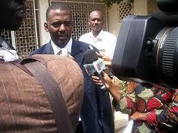 "Projecteurs" : L'entretien de Monsieur Biram Dah Abeid Président de L'IRA "Projecteurs" : L'entretien de Monsieur Biram Dah Abeid Président de L'IRA