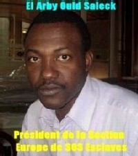 Sos présidentiable en Mauritanie Sos présidentiable en Mauritanie