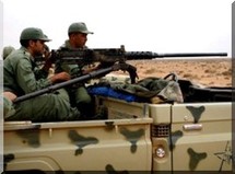 Communiqué de l’Association des Anciens Militaires et des Retraités de l’Armée Nationale..."AAMRAN". Communiqué de l’Association des Anciens Militaires et des Retraités de l’Armée Nationale..."AAMRAN".