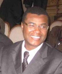 FLAM, les hommes qui peuvent compter: Seydina Ousmane Diagana. FLAM, les hommes qui peuvent compter: Seydina Ousmane Diagana.