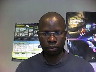 Ousmane BA dit Kodda BA Ousmane BA dit Kodda BA