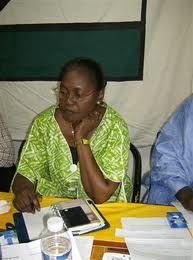 FLAM, les hommes qui vont compter: Habsa banor Sall. FLAM, les hommes qui vont compter: Habsa banor Sall.