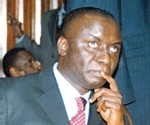 Idrissa Seck est sorti de prison: Quel avenir politique pour l’ex Pm ? Idrissa Seck est sorti de prison: Quel avenir politique pour l’ex Pm ?