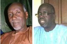 Jeudi 12 Mai 2011 : Conférence avec Fara Oumar BA et Mouhamadou DIALLO