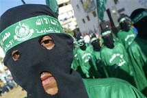 Un mouvement de la résistance islamique armée (Hamas) à l'épreuve du pouvoir Un mouvement de la résistance islamique armée (Hamas) à l'épreuve du pouvoir