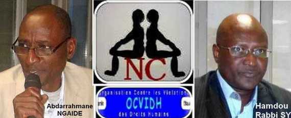 Nécessaire Contradiction reçoit Abderrahmane NGAIDE et Hamdou Rabbi SY Nécessaire Contradiction reçoit Abderrahmane NGAIDE et Hamdou Rabbi SY