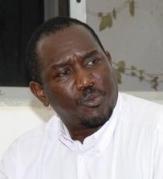 Interview exclusive sur le site de l’AJD/MR avec Monsieur Ousmane Abdoul SARR Interview exclusive sur le site de l’AJD/MR avec Monsieur Ousmane Abdoul SARR