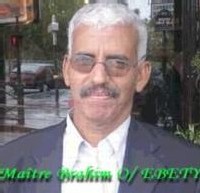 Collectif des Avocats de la Défense de l’Etat Mauritanien, Partie civile au dossier 100/RP/2006 Collectif des Avocats de la Défense de l’Etat Mauritanien, Partie civile au dossier 100/RP/2006