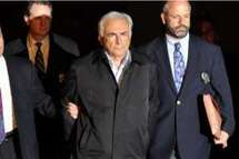 Affaire DSK : et si Nafissatou Diallo avait menti ? Affaire DSK : et si Nafissatou Diallo avait menti ?