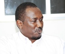 Rétro : Interview de Monsieur Ousmane Abdoul SARR par Bocar Ba Rétro : Interview de Monsieur Ousmane Abdoul SARR par Bocar Ba