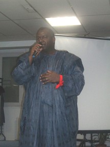 Sammba Cooyel Sammba Cooyel