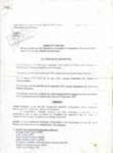 Cadre de concertation de l’Assemblée Générale des Réfugiés mauritaniens au Sénégal Cadre de concertation de l’Assemblée Générale des Réfugiés mauritaniens au Sénégal