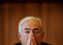 Affaire Dominique Strauss Khan: la société civile africaine réagit Affaire Dominique Strauss Khan: la société civile africaine réagit