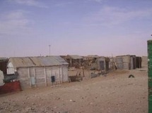 Hay Salama les misérables de Nouakchott
