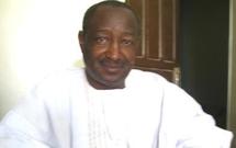 AJD/MR Conférence de Alpha Diallo