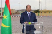Mauritanie: Ould Abdel Aziz multiplie les signaux pour une "Unité nationale