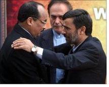 Médiation mauritanienne entre l’Iran et la Gambie