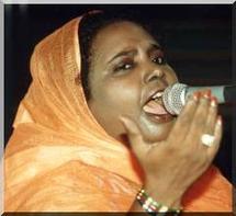 Décès de la cantatrice Dimi mint Abba : Ould Abdel Aziz envoie un avion pour transporter sa dépouille Décès de la cantatrice Dimi mint Abba : Ould Abdel Aziz envoie un avion pour transporter sa dépouille