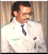 Déclaration sur l'assassinat du colonel Mohammed Lamine Ould Ndiayane. Déclaration sur l'assassinat du colonel Mohammed Lamine Ould Ndiayane.