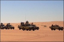 Mauritanie : le service antiterroriste recherche un kamikaze infiltré par AQMI Mauritanie : le service antiterroriste recherche un kamikaze infiltré par AQMI