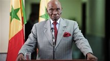 Le président du Sénégal renonce à son projet de loi controversé Le président du Sénégal renonce à son projet de loi controversé