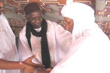 IBRAHIMA MOCTAR SARR ET LA DELEGATION DE L’AJD/MR EN TOURNEE DANS LE GORGOL ET LE GUIDIMAKHA IBRAHIMA MOCTAR SARR ET LA DELEGATION DE L’AJD/MR EN TOURNEE DANS LE GORGOL ET LE GUIDIMAKHA