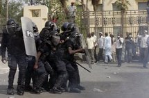 Sénégal: les coupures d'électricité exacerbent la colère contre le pouvoir Sénégal: les coupures d'électricité exacerbent la colère contre le pouvoir