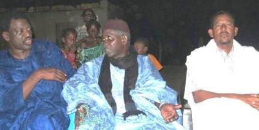 L'AJD/MR en tournée dans les villages: Rindiaw, Néré, Sylla, Sinthiou, Woloum et Djeol L'AJD/MR en tournée dans les villages: Rindiaw, Néré, Sylla, Sinthiou, Woloum et Djeol
