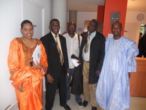 Communiqué de l'AVOMM Communiqué de l'AVOMM