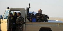 Mardi 5 juillet 2011 - Aqmi attaque une base de l'armée dans le sud Mardi 5 juillet 2011 - Aqmi attaque une base de l'armée dans le sud