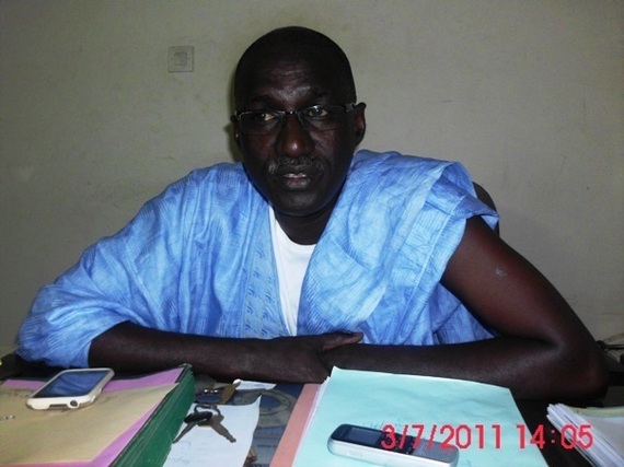 Entretien avec Bâ Adama Moussa, maire de la commune de Boghé : « Je me demande avec ce type de recensement ou est-ce qu’on va aller ? » Entretien avec Bâ Adama Moussa, maire de la commune de Boghé : « Je me demande avec ce type de recensement ou est-ce qu’on va aller ? »