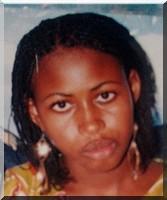 AVIS de recherche : disparition de Maimouna Salif Dialo, âgée de 17 ans AVIS de recherche : disparition de Maimouna Salif Dialo, âgée de 17 ans