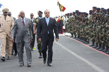 Sénégal-Mauritanie : Les raisons d’une si forte tension. Sénégal-Mauritanie : Les raisons d’une si forte tension.