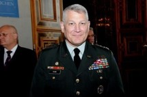 Commandant d’Africom : Les USA n’envisagent pas d’installer une base militaire en Mauritanie Commandant d’Africom : Les USA n’envisagent pas d’installer une base militaire en Mauritanie