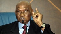 Abdoulaye Wade : ‘’Je suis prêt à organiser une présidentielle anticipée’’ Abdoulaye Wade : ‘’Je suis prêt à organiser une présidentielle anticipée’’